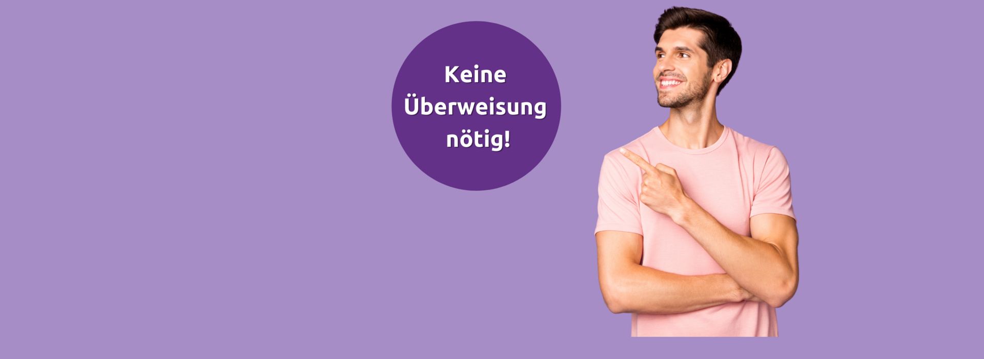 Sehen ohne Brille