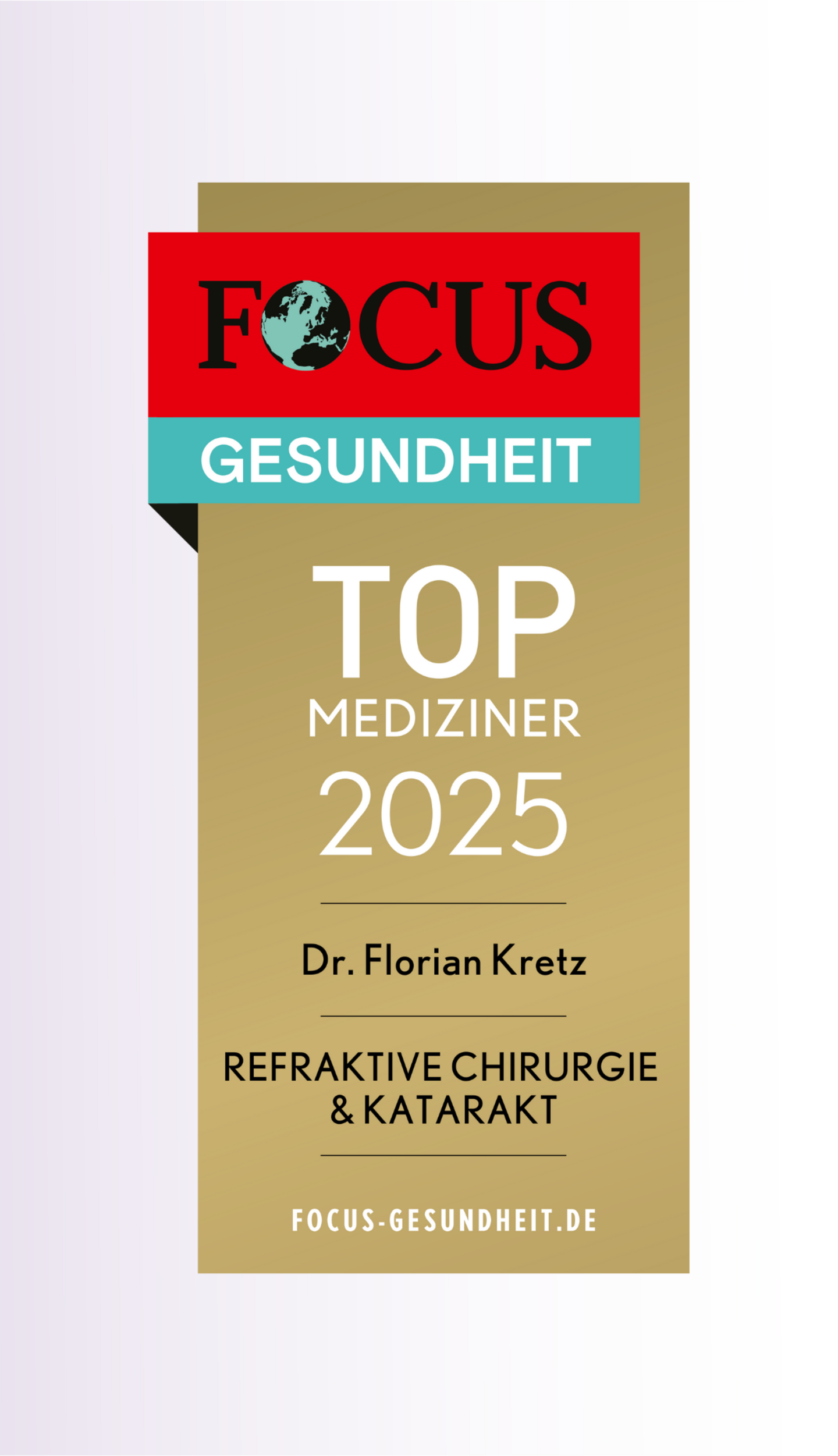 Precise Vision Augenärzte