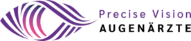 Logo Precise Vision NRW